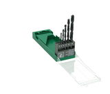 HiKOKI fúrószár szett 6db HSS-R