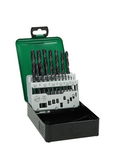 HiKOKI fúrószár szett 19db HSS-R