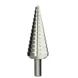 HiKOKI lépcsős lemezfúró 4-20/8mm HSS-G