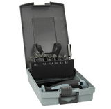 HiKOKI süllyesztő szett M3-M10 90° HSS-G