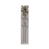 HiKOKI Fúrószár HSS-G DIN 338 D. 8,9  mm (5 db-os)