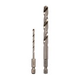 HiKOKI fúrószár 3,0mm HSS-G 1/4