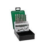 HiKOKI fúrószár szett 19db HSS-G /HSP