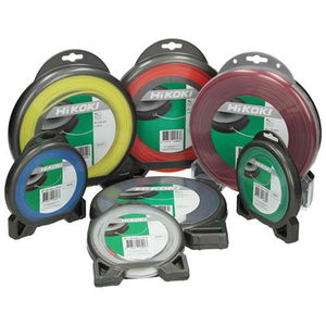 HiKOKI damil kerek/2,65MM/72M termék fő termékképe