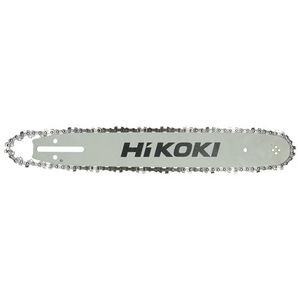 HiKOKI fűrészlánc+vezető 16&quot;x3/8&quot;x1.3x57 termék fő termékképe