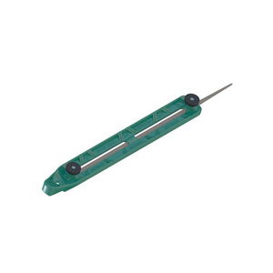 HiKOKI #reszelő láncfűrészhez 4mm 5/32&quot; termék fő termékképe