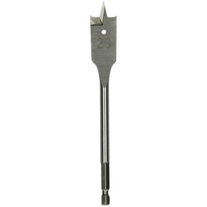 HiKOKI fafúró lapos 1/4 8,0x150mm termék fő termékképe