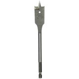 HiKOKI fafúró lapos 1/4 40,0x150mm