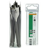 HiKOKI Süllyesztő fafúrószár D. 36,0X150 mm - 1/4” HEX (10 db-os)