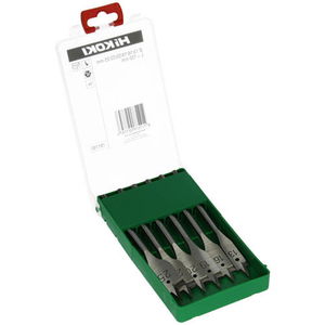 HiKOKI fafúró szett 1/4 6db 12-22x150mm termék fő termékképe