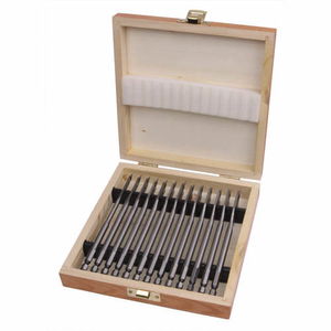 HiKOKI fafúró szett 1/4 13 db 6-25x150mm termék fő termékképe