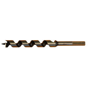 HiKOKI fafúró csiga 8,0x320mm termék fő termékképe