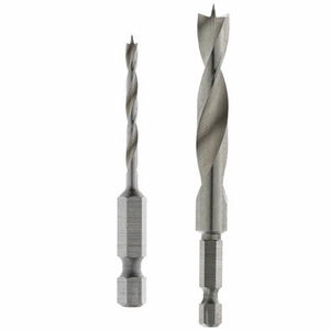 HiKOKI fafúró spirál 1/4 10,0x100mm termék fő termékképe