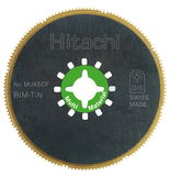 HiKOKI #Multi-szerszám kés MU65CF /782788