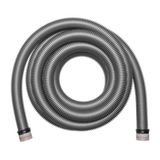 HiKOKI porszívó tömlő kompl. 3,2m 32mm