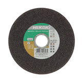 HiKOKI vágótárcsa inox 125x1,0 /MOQ:25db
