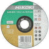 HiKOKI vágótárcsa inox 230x1,9 /MOQ:25db