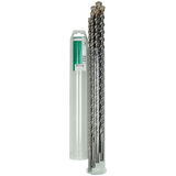 HiKOKI fúrószár szett 6db PLUS 450mm