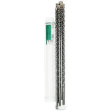 HiKOKI fúrószár szett 5db PLUS 450mm
