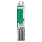 HiKOKI Fúrószár SDS-PLUS 11X310/260 (10 db-os)