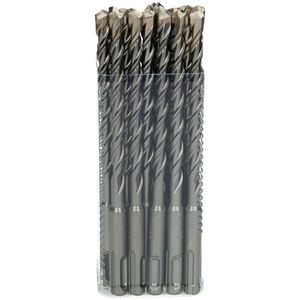 HiKOKI fúrószár 6,5x160mm PLUS 25db termék fő termékképe