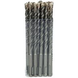 HiKOKI fúrószár 6x210mm PLUS 25db