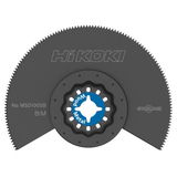 HiKOKI Multi-szerszám kés MSD100SB fa+fém
