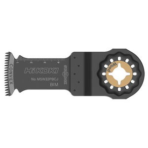 HiKOKI Multi-szerszám kés MSW32PBCJ fa termék fő termékképe