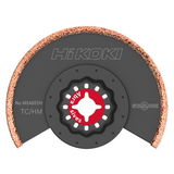 HiKOKI Multi-szerszám kés MSA85SH abrazív