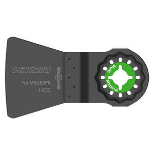 HiKOKI Multi-szerszám kés MSU52PK multi termék fő termékképe