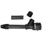 HiKOKI Komplett porelszívó adapter H45MEY/H60MEY