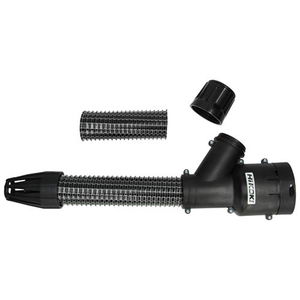 HiKOKI Komplett porelszívó adapter H45MEY/H60MEY termék fő termékképe