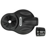 HiKOKI porszivó adapter 90mm