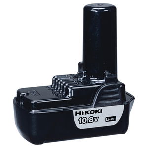 HiKOKI #akku BCL1015 10,8V /371205 termék fő termékképe