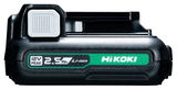 HiKOKI akku BSL1225M