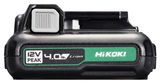 HiKOKI akku BSL1240M