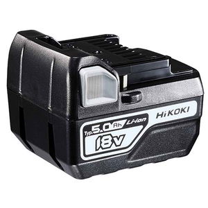HiKOKI #akku BSL1850C /378683 termék fő termékképe