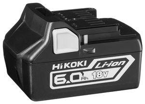 HiKOKI akku BSL1860 2db termék fő termékképe