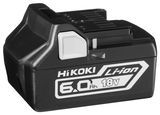 HiKOKI #akku BSL1860 2db /380207