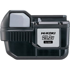 HiKOKI #akku BSL2530 /MEGSZÛNT termék fő termékképe