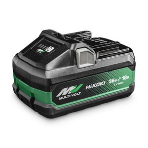 HiKOKI akku BSL36B18X MultiVolt termék fő termékképe