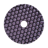 HiKOKI Carat polírozó korong 125mm #800