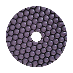 HiKOKI Carat polírozó korong 125mm #800 termék fő termékképe