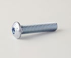ISO 7380 10.9 - D-fejű belsőkulcsnyílású csavar