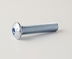 ROZSDAM.DF.BKNY.CS.M8X40 TORX