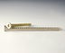 DIN 7506A Tokrögzítő csavar TORX, Acél, Horganyzott, 7,5x182, 100darab/csomagolás