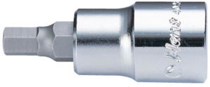 Hans Tools 1/2˝ imbusz bit-dugókulcsfej rövid 14 (4026M/14) termék fő termékképe