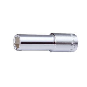 Hans Tools 1/2˝ hosszú dugókulcsfej 15x76mm 4300M15 termék fő termékképe