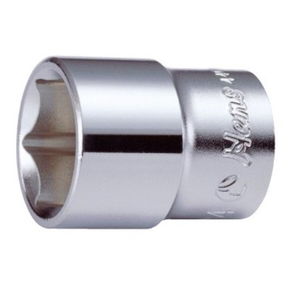 Hans Tools 1/2˝ kézi dugókulcsfej, 6 lap 34mm (4400M/34) termék fő termékképe