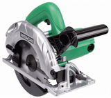 Hiatchi C6SS 165 mm kézi körfűrész kölcsönzés Balmazújváros